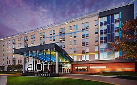 Aloft By Marriott BWI Baltimore Washington International Airport