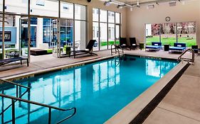 Aloft By Marriott BWI Baltimore Washington International Airport
